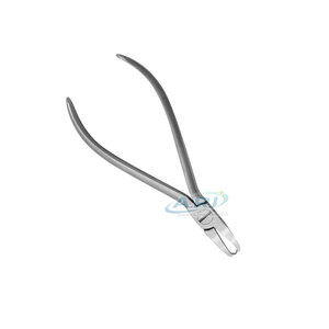 คีมจัดฟันสแตนเลส เครื่องมือจัดฟันสำหรับทันตแพทย์จัดฟัน คีมจัดฟันคุณภาพสูง - Product Image 3