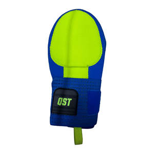 Gant de glisse de baseball haut de gamme, personnalisable, confortable, adhérence améliorée, protection des mains, sécurité, QST INTERNATIONAL - Product Image 5