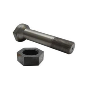 เหมาะสำหรับ JCB HYDRA CLAMP BOLT 826/10382 123/00544 อะไหล่ไฮดรอลิกสำหรับรถแบคโฮ 3CX 4CX 3DX 4DX - Product Image 1
