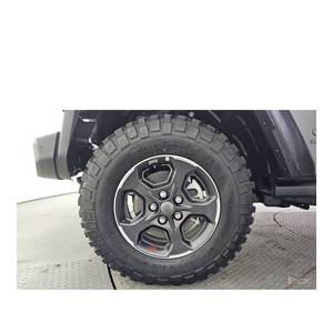 รถจี๊ป แกลดิเอเตอร์ 3.6 รูบิคอน รุ่นธันวาคม 2023 เกียร์อัตโนมัติ เบาะหนัง กล้องมองหลัง ระยะทาง 3,051 กม. พวงมาลัยซ้าย - Product Image 5