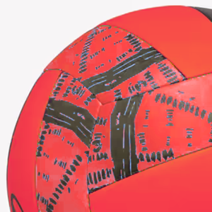 Balón de Voleibol Personalizado al por Mayor con Marca Impresa, Tacto Suave, Resistente al Desgaste, Cámara de Alta Retención, Precio de Fábrica para Hombres - Product Image 3