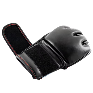 Guantes de MMA para Lucha, Guantes de MMA Resistentes Personalizados para Uso Profesional, Guantes de Boxeo Reforzados - Product Image 6