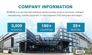 Biobase Trái Cây Và Rau Mặt Nạ Kỹ Thuật Số Trái Cây Và Rau Hô Hấp Analyzer Trái Cây Rau Hô Hấp Meter Cho Phòng Thí Nghiệm - Product Image 4