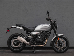ROYAL ENFIELD "GUERRILLA 450" MOTO À VENDRE À DES PRIX ABORDABLES Meilleure MOTO avec une Excellente Consommation de Carburant et des Performances Exceptionnelles - Product Image 4