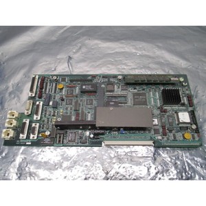 Tarjeta Controladora Asyst 12033 Assy 486 con RAM, FAB - Equipo y Piezas de Semiconductores Legados Globales Confiables - Product Image 2