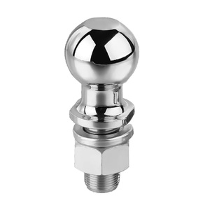 Boule d'attelage de haute qualité en provenance d'Inde - Fabricant et exportateur - Product Image 3
