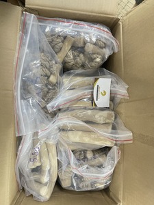 ของเล่นไม้พรีเมียมสำหรับสัตว์เลี้ยง อุปกรณ์เสริมสำหรับการเคี้ยวที่ปลอดภัยและเป็นธรรมชาติสำหรับสัตว์ขนาดเล็ก - Product Image 5