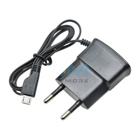 Chargeur de téléphone Micro USB 5 V, adaptateur d'alimentation prise ue 5 V Volt chargeur d'alimentation pour téléphone portable caméra de voiture DVR chargeur Micro Usb