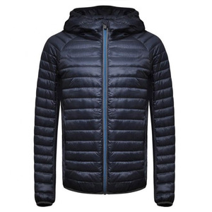 Chaqueta Acolchada de Invierno 2025 para Hombre, Transpirable, de Secado Rápido, Estilo Urbano, Talla Grande, Oversize - Product Image 5