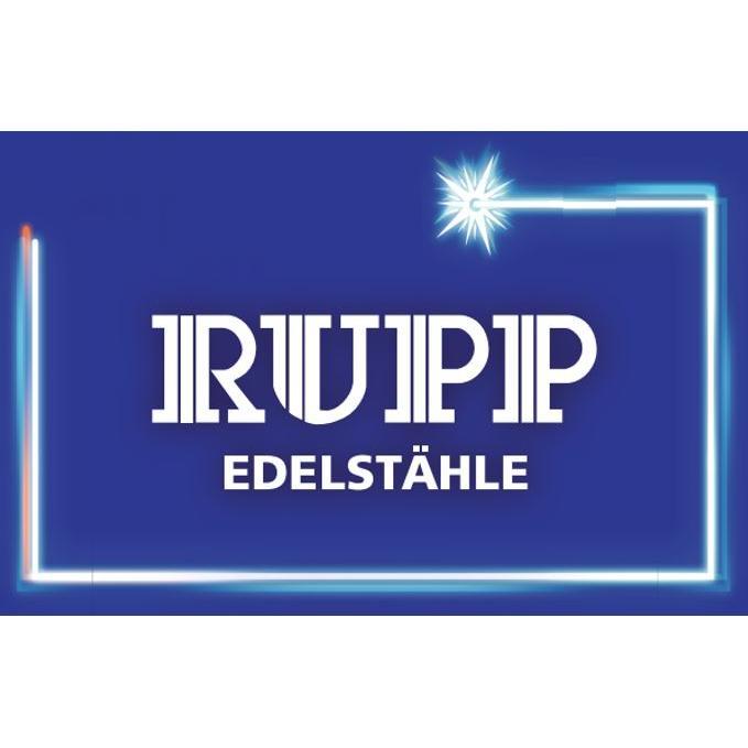 Rupp Edelstähle Handelsgesellschaft mbH logo
