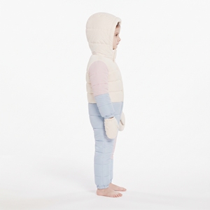 Nuevo Traje de Esquí de Nieve de una Pieza para Niños y Niñas, Cálido, Transpirable, de Poliéster, para Invierno, Deportivo - Product Image 3