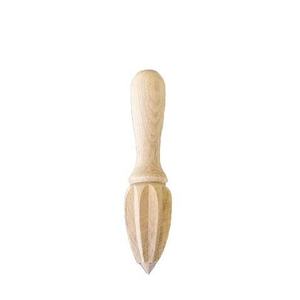 Exprimidor de Limones de Madera Personalizable con Acabado Natural, Herramienta Manual para Cítricos con Opciones de Personalización - Product Image 1