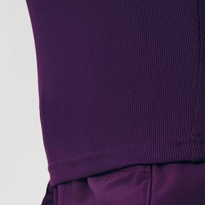 Camiseta Térmica de Manga Larga para Mujer, Ideal para Usar Bajo el Uniforme Médico, Elástica, para Enfermeras, Venta al Por Mayor para Ambientes Fríos - Product Image 3