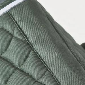 Almohadilla para Silla de Montar a Caballo, Diseño OEM 2026, Almohadilla para Silla de Montar a Caballo al por Mayor, Almohadilla para Silla de Montar a Caballo Personalizada, Fabricante de Almohadillas para Sillas de Montar de Salto Ecuestre - Product Image 2