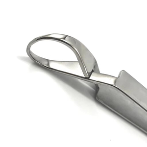 Clip chirurgical d'incision cutanée certifié ISO CE, haute qualité, best-seller 2026, en vente - Product Image 6