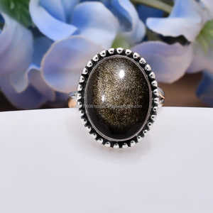 Bague en argent sterling 925, bague, bague faite à la main, bague de déclaration, bague, cadeau pour lui, bague femme - Product Image 1