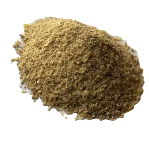 Thức ăn gia cầm không GMO lên men bột đậu nành với <span class=keywords><strong>protein</strong></span> 60%, độ ẩm thấp và tốt cho động vật, thức ăn gia súc có thể sử dụng - Product Image 1