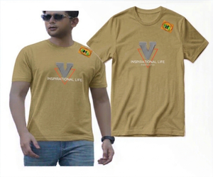 เสื้อยืดอนิเมะลายการ์ตูนโกคูแบบกำหนดเอง พิมพ์ลายเต็มตัวด้วยเทคนิค Dye Sublimation สำหรับผู้ชาย เสื้อยืดแฟชั่นพิมพ์ลาย 3 มิติ - Product Image 1