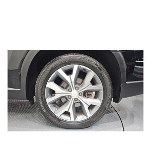 Hyundai Palisade 2021 Diésel 2.2 4WD 106,447 km, Caja de Cambios Automática, Asientos de Cuero, Volante a la Izquierda, con Cámara Trasera - Product Image 5