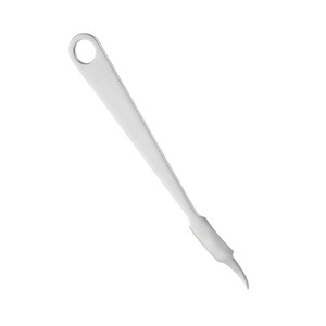 Lame à os Hohmann sur mesure 240 mm 9/12, instrument de chirurgie orthopédique, largeur de mâchoire 17 mm, en acier inoxydable, à commande manuelle - Product Image 2