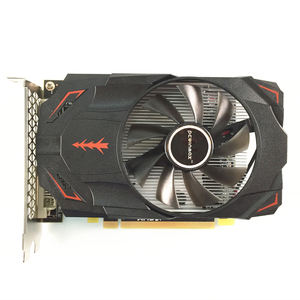 การ์ดจอคอมพิวเตอร์ตั้งโต๊ะมือสอง 8GB และการ์ดแสดงผลสำหรับแล็ปท็อปเล่นเกม มีขาย - Product Image 4