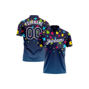 เสื้อเชิ้ตแขนสั้นผู้ชายผ้าฝ้ายเจอร์ซีย์ 100% เป็นมิตรกับสิ่งแวดล้อม สีชมพูพื้น แต่งขอบสีเขียว ปักชื่อตามสั่งด้านหน้า - Product Image 1