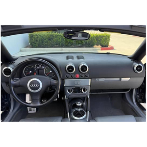 Audi TT Quattro Roadster 2004 - Product Image 2