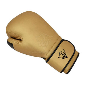 Gants de boxe 2026 avec rembourrage haute densité et sangle de poignet réglable pour une sécurité et un contrôle maximum - Product Image 6