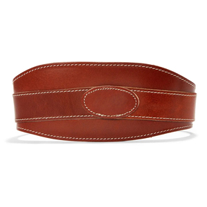 Cinturón de Gimnasio Ajustable, Resistente, Ligero y Transpirable, de Cuero PU, para Levantamiento de Pesas, Modelo 2026, Último Modelo - Product Image 1