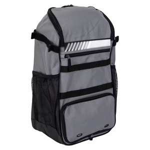 Outdoor Use Wholesale Custom Design Solid Color Best Quality New Arrival Backpack <b>Bag</b> Made In Pakistan - Product Image 1