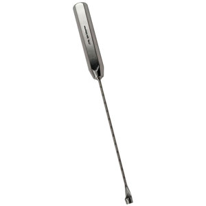 Instrument chirurgical en acier inoxydable de haute précision, certifié CE, pour hôpital/clinique, dénudeur de tendon manuel avec poignée en fibre, longueur 150 mm - Product Image 6