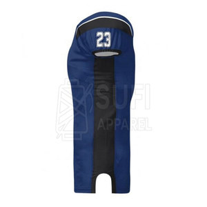 Uniforme de Fútbol Americano de Primera Calidad, Pantalones Cortos Hechos con Tela Suave y Transpirable que Ofrece Máxima Comodidad, Flexibilidad y Secado Rápido - Product Image 4