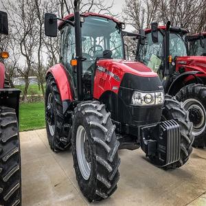 ขายอะไหล่แท้รถแทรกเตอร์เกษตร Case IH มือสอง ขับเคลื่อน 4 ล้อ จัดส่งเร็ว ราคาดีที่สุด ชิ้นส่วนปั๊มหลัก รถแทรกเตอร์ฟาร์ม ราคาถูก มีสินค้าในสต็อก - Product Image 1