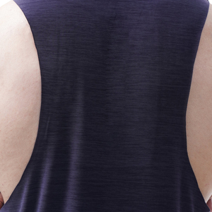 Hot Selling Men <b>Stringer</b> Tank Top Lightweight Breathable Gym <b>Vest</b> Bodybuilding Sleeveless Shirt Premium Fabric Custom Logo - Product Image 3