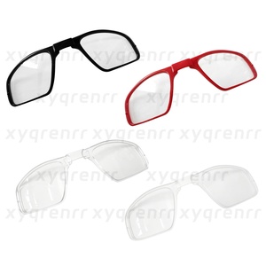 Porta Lentes <span class=keywords><strong>de</strong></span> Prescripción con Clip para <span class=keywords><strong>Oakley</strong></span> RadarPath 009051/RadarLock Path 009181/Radar EV Path 009208, etc. - Product Image 3