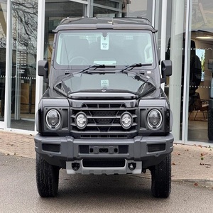 OFERTA JUSTA GRENADIIERR 3.0P UTILITY WAGON AUTO 4WD EURO 6 6 PUERTAS - Product Image 1