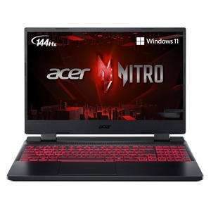 Portátil para juegos Acer Nitro 5 AN515-58-525P _ Intel Core i7-12500H - Product Image 1