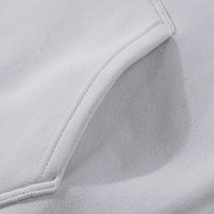 High Quality New Fashion Wholesale Blank Training Tracksuit Customise Logo Men Comfortable Full Zip Tracksuit With Pockets - Product Image 6