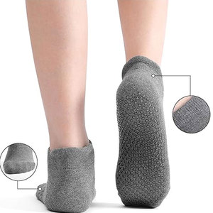 2026 Wholesale Best Quality Football Training Grip <b>Socks</b> Non Slip Athletic <b>Socks</b> for Outdoor Sports - Product Image 3