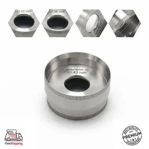Marcador de Areola para Senos Sambrialmed International Grade Freeman, 38-42 mm, Doble Punta, Manual, Reutilizable, para Aumento de Senos - Product Image 3