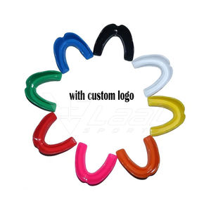 Protège-dents durable pour MMA, karaté, kickboxing, arts martiaux, protection professionnelle, directement de l'usine - Product Image 5