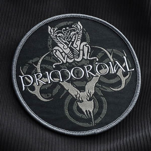 Parches tejidos al por mayor de primera calidad y parches tejidos a granel, insignias tejidas personalizadas a granel de calidad y económicas para ropa, redondas - Product Image 4