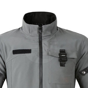 Adult Size Auto <b>Racing</b> <b>Jacket</b> Offering Ergonomic Design And Premium Auto <b>Racing</b> <b>Jacket</b> For Driving Performance - Product Image 3