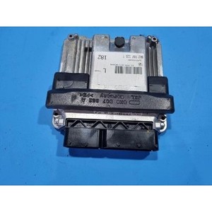 Módulo de Control del Motor A4 B8 8K 2007-2011 Usado ORIGINAL 8K2907115T - Product Image 1
