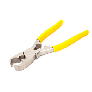 Alicates Enderezadores de Tubos de Cobre para HVAC, Herramienta para Remodelar Tuberías de 4 Tamaños, TS-615 - Product Image 3