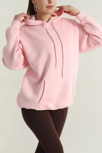 Custom Cotton Plain Hoodies for <b>women</b> Customized logo <b>hoodie</b> for men wholesale price <b>women</b> <b>hoodie</b> - Product Image 3