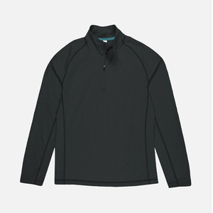 Suéter Unisex de Cuello Redondo, Corte Ajustado, Tejido Acordonado, Transpirable, Informal de Invierno, Color Sólido, Manga Larga - Product Image 4
