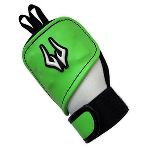 Protector de Mano para Béisbol y Sóftbol AEGIS, Color Personalizado, Protección para Adultos contra Impactos y Esguinces, Soporte para Muñeca, Entrenamiento - Product Image 1