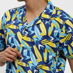 ชุดเซ็ตเสื้อยืดและกางเกงขาสั้นผ้าเทอร์รี่พิมพ์ลายดิจิทัลสำหรับฤดูร้อน ขายดี ราคาสุดคุ้ม ทรงเข้ารูป มีไซส์พลัส เหมาะสำหรับใส่เที่ยวข้างนอก - Product Image 6