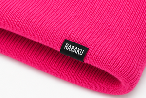Custom Embroidered Knit <b>Beanie</b> <b>Hat</b> Warm Ribbed Winter Cuffed Skull Cap for <b>Men</b> Women Streetwear - Product Image 4